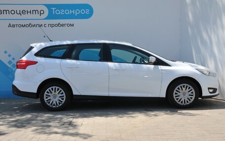 Ford Focus III, 2015 год, 1 349 000 рублей, 5 фотография