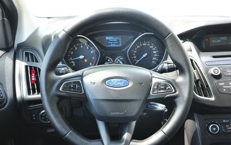 Ford Focus III, 2015 год, 1 349 000 рублей, 14 фотография