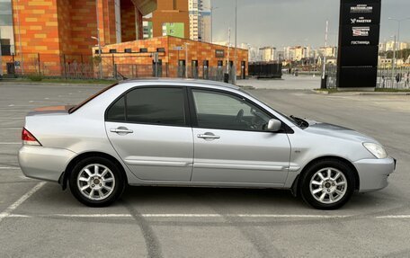 Mitsubishi Lancer IX, 2005 год, 530 000 рублей, 2 фотография