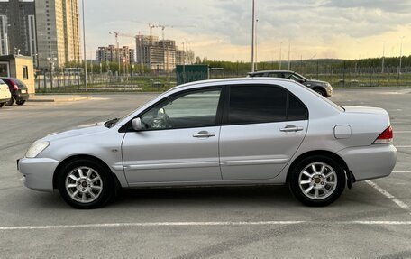 Mitsubishi Lancer IX, 2005 год, 530 000 рублей, 6 фотография