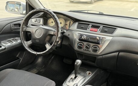 Mitsubishi Lancer IX, 2005 год, 530 000 рублей, 9 фотография