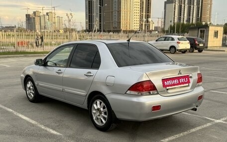 Mitsubishi Lancer IX, 2005 год, 530 000 рублей, 5 фотография