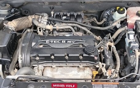 Chevrolet Cruze II, 2012 год, 875 000 рублей, 8 фотография