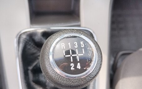 Chevrolet Cruze II, 2012 год, 875 000 рублей, 14 фотография