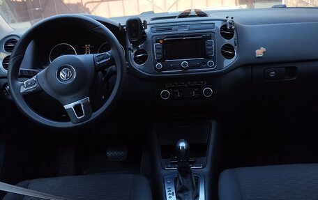 Volkswagen Tiguan I, 2012 год, 1 500 000 рублей, 3 фотография