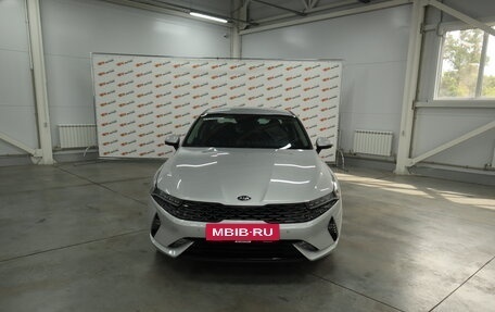 KIA K5, 2020 год, 2 830 000 рублей, 8 фотография