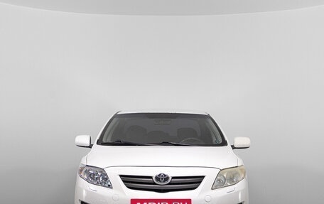 Toyota Corolla, 2008 год, 699 000 рублей, 2 фотография