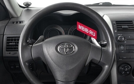 Toyota Corolla, 2008 год, 699 000 рублей, 9 фотография