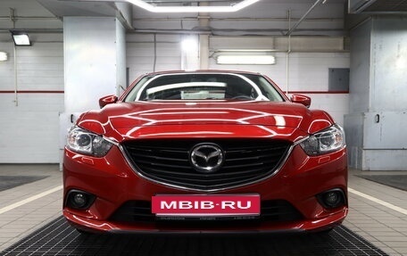 Mazda 6, 2018 год, 2 450 000 рублей, 3 фотография