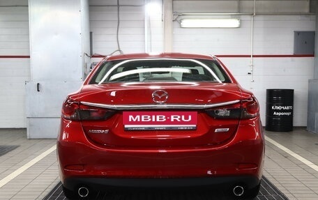Mazda 6, 2018 год, 2 450 000 рублей, 4 фотография