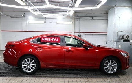 Mazda 6, 2018 год, 2 450 000 рублей, 12 фотография