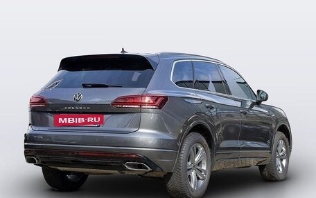 Volkswagen Touareg III, 2023 год, 7 260 000 рублей, 2 фотография