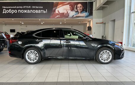 Lexus ES VII, 2016 год, 2 789 000 рублей, 4 фотография