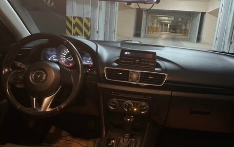 Mazda 3, 2013 год, 1 370 000 рублей, 7 фотография