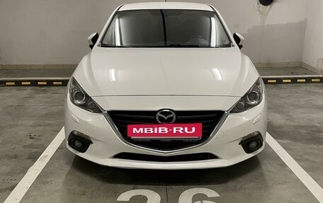 Mazda 3, 2013 год, 1 370 000 рублей, 6 фотография