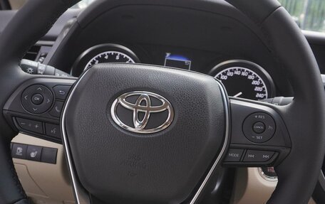 Toyota Camry, 2023 год, 3 990 000 рублей, 16 фотография