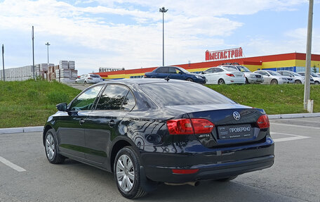 Volkswagen Jetta VI, 2012 год, 1 296 000 рублей, 7 фотография