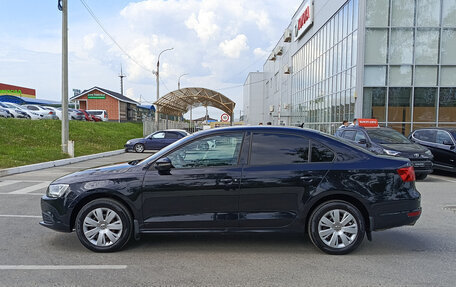 Volkswagen Jetta VI, 2012 год, 1 296 000 рублей, 8 фотография