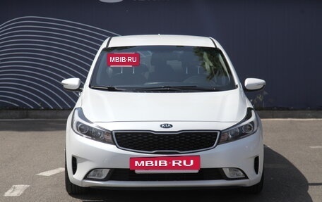 KIA Cerato III, 2018 год, 1 810 000 рублей, 3 фотография