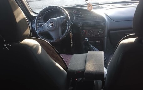 Chevrolet Niva I рестайлинг, 2014 год, 570 000 рублей, 18 фотография