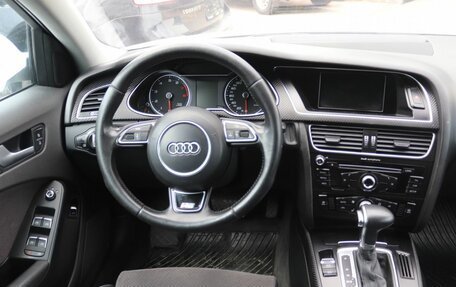 Audi A4, 2012 год, 1 680 000 рублей, 15 фотография
