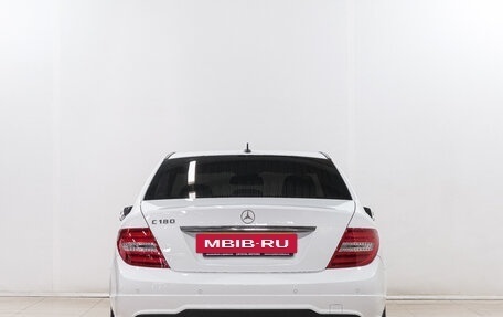 Mercedes-Benz C-Класс, 2013 год, 1 579 000 рублей, 5 фотография