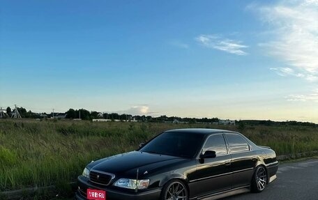 Toyota Cresta, 1998 год, 829 000 рублей, 1 фотография