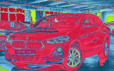 BMW X2, 2018 год, 3 259 000 рублей, 1 фотография