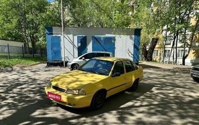 Daewoo Nexia I рестайлинг, 1997 год, 90 000 рублей, 1 фотография