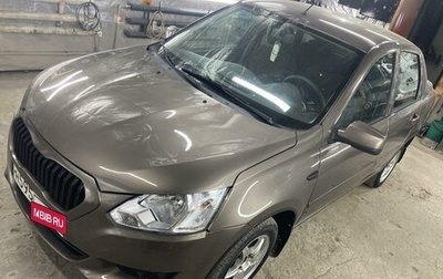 Datsun on-DO I рестайлинг, 2014 год, 580 000 рублей, 1 фотография