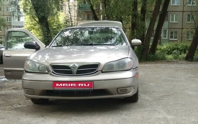 Nissan Maxima VIII, 2003 год, 499 000 рублей, 1 фотография