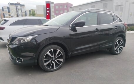 Nissan Qashqai, 2014 год, 2 180 000 рублей, 1 фотография