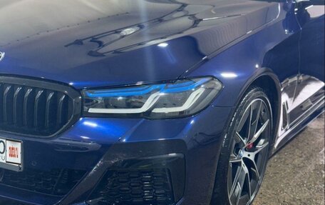 BMW 5 серия, 2020 год, 6 900 000 рублей, 1 фотография