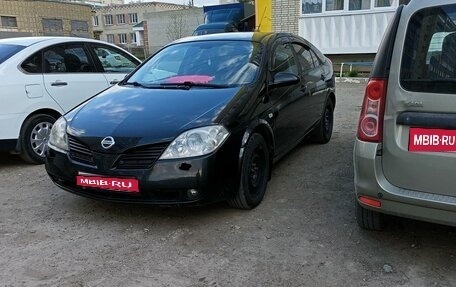 Nissan Primera III, 2003 год, 360 000 рублей, 1 фотография