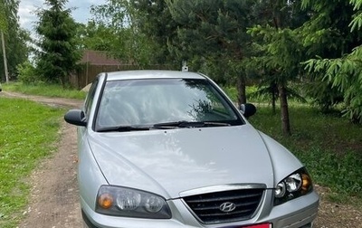 Hyundai Elantra III, 2004 год, 430 000 рублей, 1 фотография