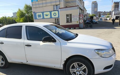 Skoda Octavia, 2011 год, 755 000 рублей, 6 фотография