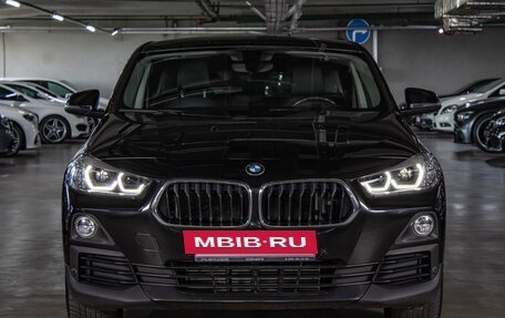 BMW X2, 2018 год, 3 259 000 рублей, 2 фотография