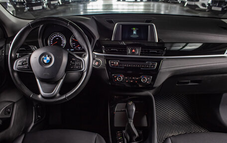 BMW X2, 2018 год, 3 259 000 рублей, 9 фотография