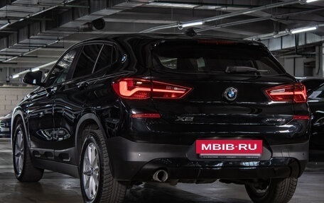 BMW X2, 2018 год, 3 259 000 рублей, 6 фотография