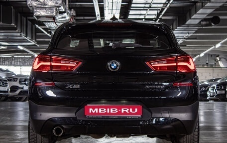 BMW X2, 2018 год, 3 259 000 рублей, 5 фотография