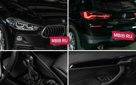 BMW X2, 2018 год, 3 259 000 рублей, 7 фотография