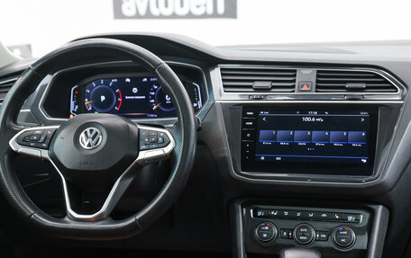 Volkswagen Tiguan II, 2019 год, 2 991 000 рублей, 31 фотография