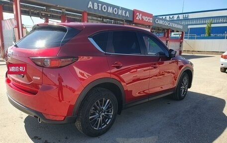 Mazda CX-5 II, 2019 год, 2 690 000 рублей, 3 фотография