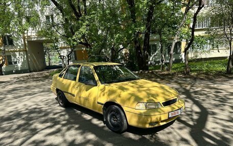 Daewoo Nexia I рестайлинг, 1997 год, 90 000 рублей, 3 фотография