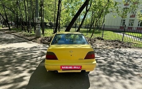 Daewoo Nexia I рестайлинг, 1997 год, 90 000 рублей, 6 фотография