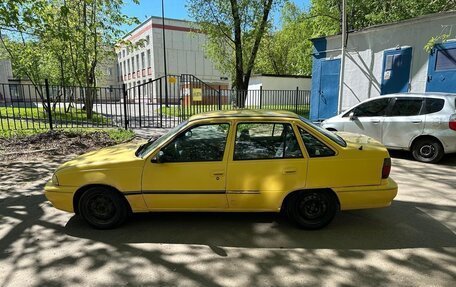 Daewoo Nexia I рестайлинг, 1997 год, 90 000 рублей, 8 фотография