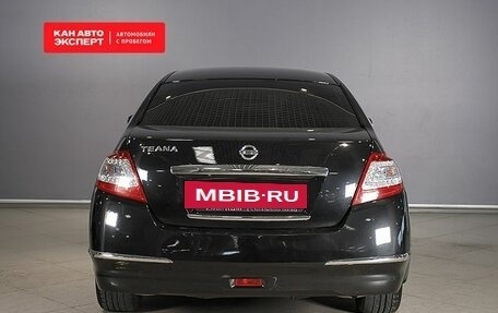 Nissan Teana, 2013 год, 1 036 900 рублей, 8 фотография