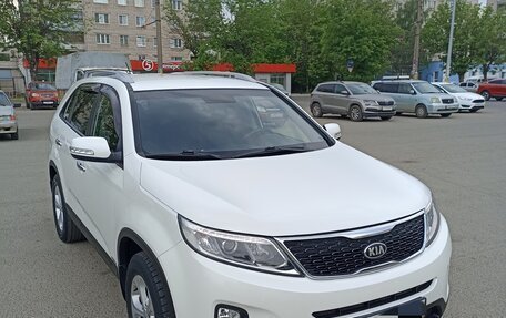 KIA Sorento II рестайлинг, 2015 год, 2 100 000 рублей, 3 фотография