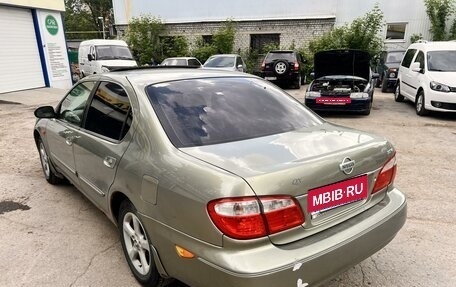 Nissan Maxima VIII, 2001 год, 350 000 рублей, 6 фотография