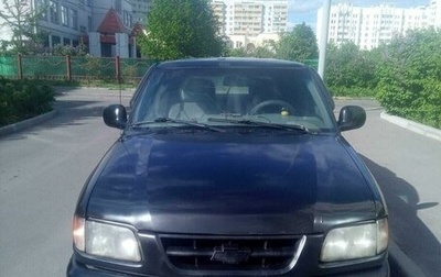 Chevrolet Blazer II рестайлинг, 1998 год, 300 000 рублей, 1 фотография